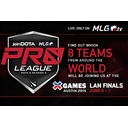 joinDOTA MLG Pro League Season 2