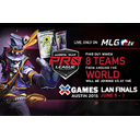 joinDOTA MLG Pro League Season 2 Bundle