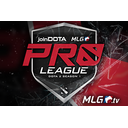 joinDOTA MLG Pro League Season 1 Ticket