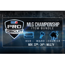 MLG Championship Bundle