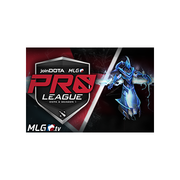 free dota2 item joinDOTA MLG Pro League Season 1
