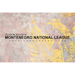 Montenegro National League