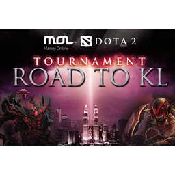 MOL Dota 2 Tournament