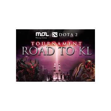 free dota2 item MOL Dota 2 Tournament