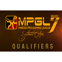 MPGL SEA Season 7 Qualifiers