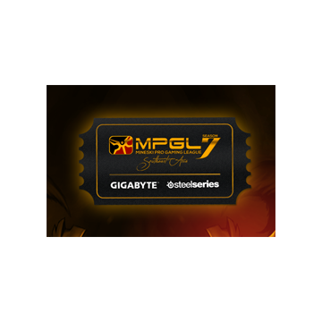 free dota2 item MPGL SEA Season 7