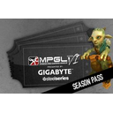 MPGL Season 6 Southeast Asia Qualifier