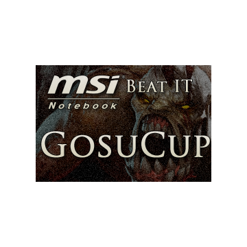 free dota2 item MSI Beat IT GosuCup Asia