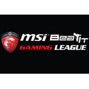 MSI Beat It Gaming League