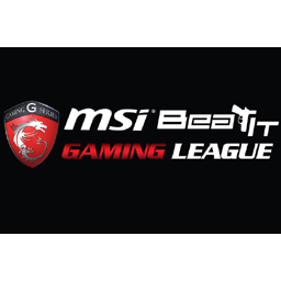 MSI Beat It Gaming League