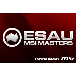 MSi Masters