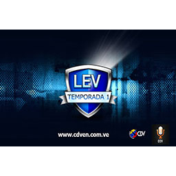 Liga Elite Venezolana Temporada 1