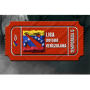 Liga Dotera Venezolana Temporada 5