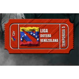 Liga Dotera Venezolana Temporada 5