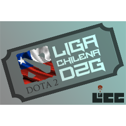 Liga Chilena D2G