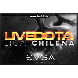 Liga Livedota Chile