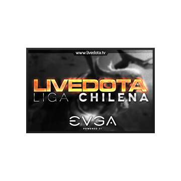 free dota2 item Liga Livedota Chile