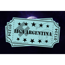 Liga Argentina Dota 2