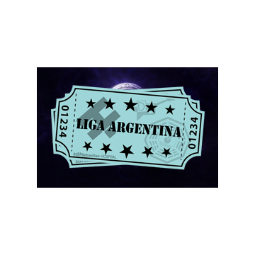 free dota2 item Liga Argentina Dota 2