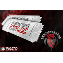 LeadersLeague Spring Cup Season 1 Ticket