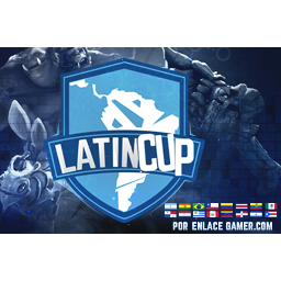 LatinCup Summer 2016