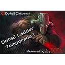 Ladder Dota2Chile.net Season 1