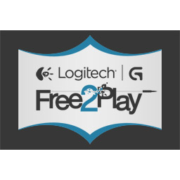 Logitech G - Free to Play 3