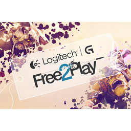 Logitech G - Free to Play