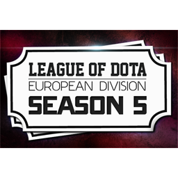 League of Dota EU Season 5