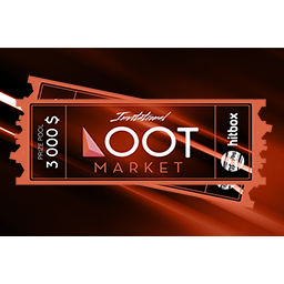 LootMarket Invitational