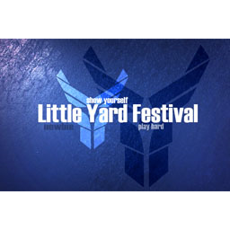 Little Yard Festival