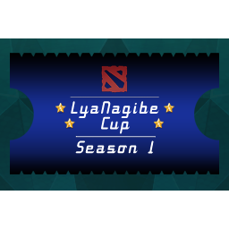 LyaNagibe Cup Season 1