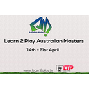 Learn 2 Play Australian Masters