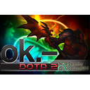 ok.-Dota 2 @ GG 2014