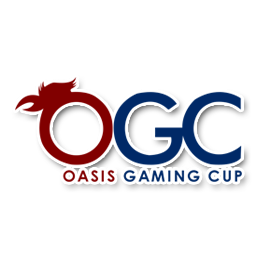 Oasis Gaming Cup