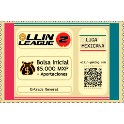 Ollin League Season 2