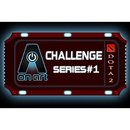 On Art Challenge Series