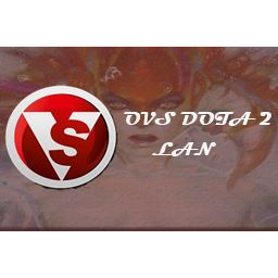 OVS Dota 2 LAN