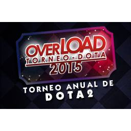 OverLOAD Dota 2 2015