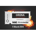 Orena Dota 2 Cup