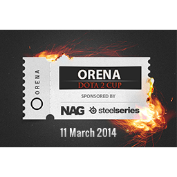 Orena Dota 2 Cup