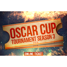 Oscar Cup Tournament Season 3