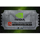 Nvidia Dota 2 Vietnam Tournament