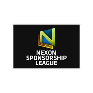 free dota2 item Nexon Sponsorship League