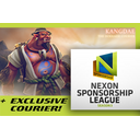 Nexon Sponsorship League Season 3 Bundle