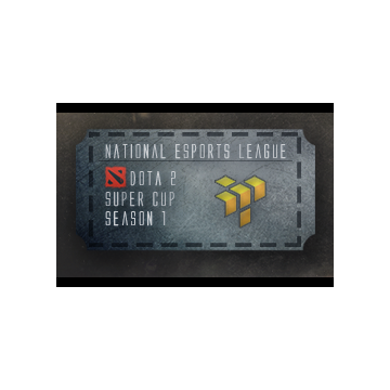 free dota2 item National Esports League