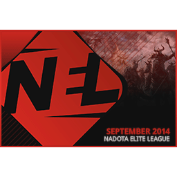 NADota Elite League September