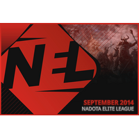 NADota Elite League September
