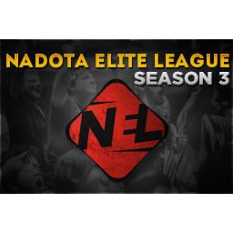 NADota Elite League Season 3