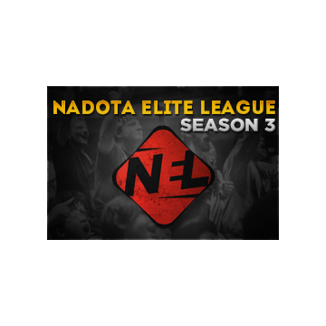 free dota2 item NADota Elite League Season 3